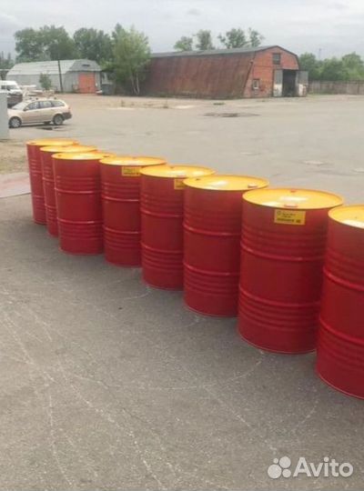 Моторное масло neste PRO 5W-30 для дизельных двигателей