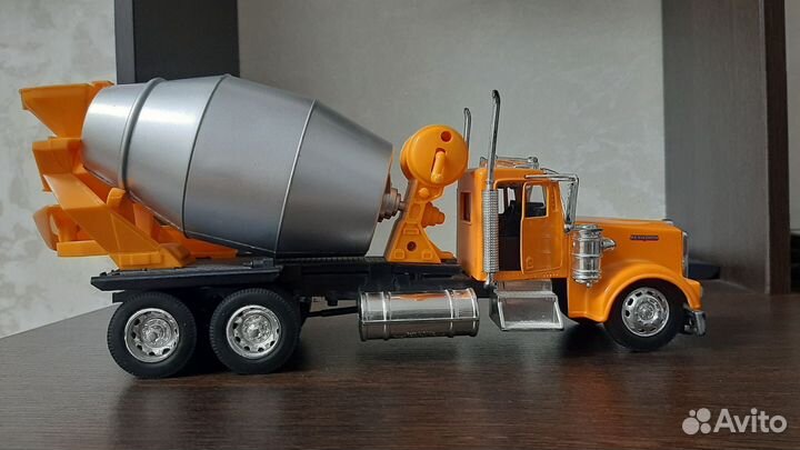 Модель грузовик кенворд