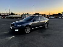 Skoda Octavia 2.0 AT, 2008, 250 000 км, с пробегом, цена 1 000 000 руб.