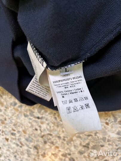 Оригинальный Свитшот CP Company