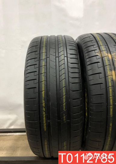 Pirelli P Zero PZ4 265/45 R21 104W