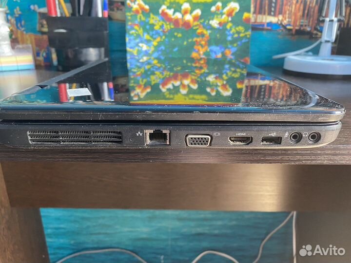 Ноутбук dell inspiron 5040 15.6