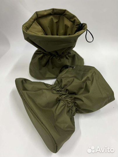 Маскировочный костюм