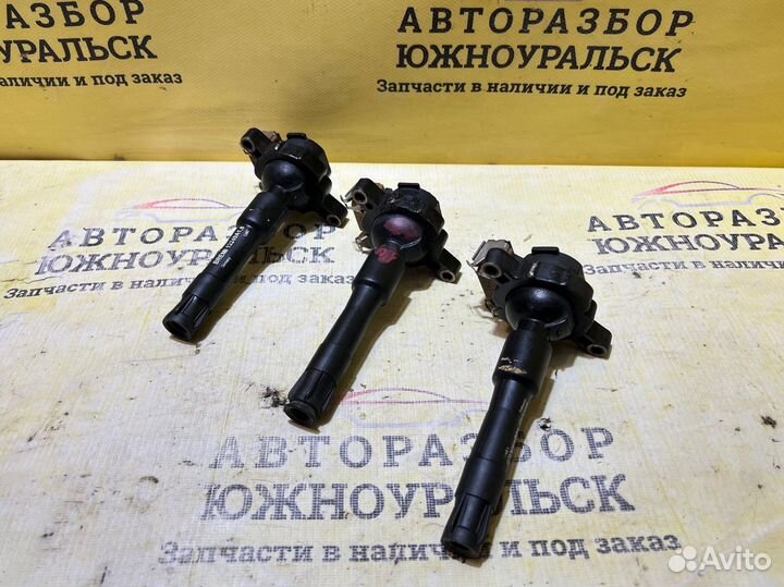 Катушка зажигания BMW 1748017