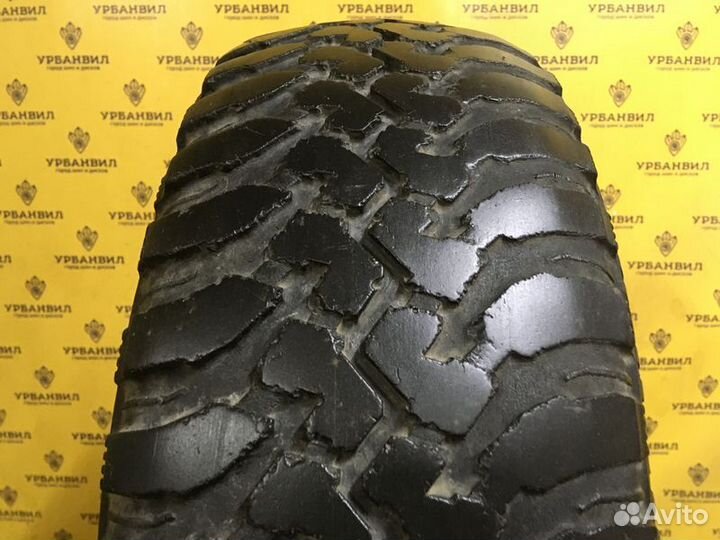 Cordiant Off Road 205/70 R16 97Q