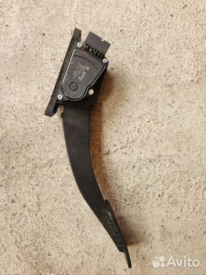 Педаль газа Haval H6