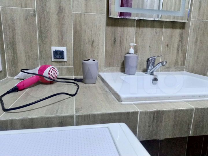 Квартира-студия, 36 м², 11/17 эт.