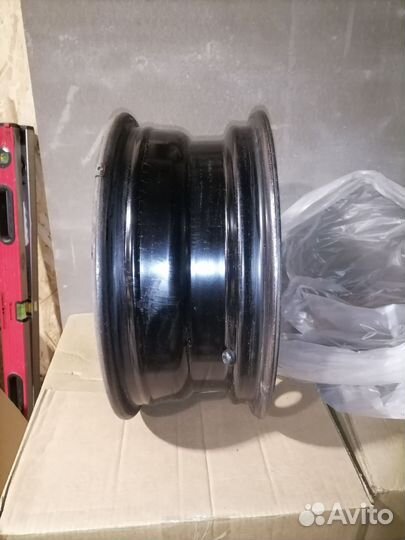 Колесные диски r15 4 100