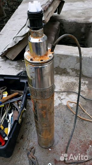 Ремонт насосов, сололифтов, подбор, продажа