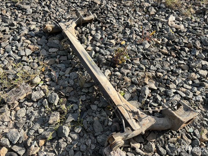 Балка задняя LADA Granta FL