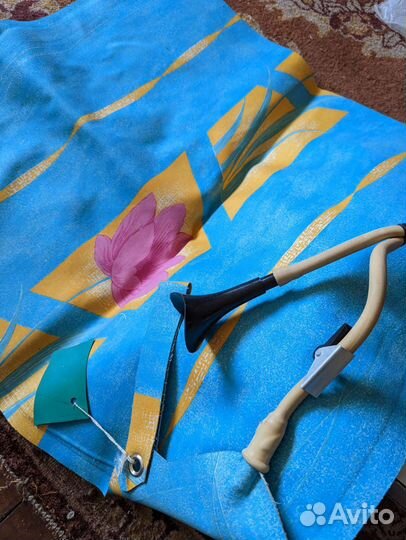 Кислородная подушка