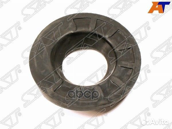 Проставка задней пружины нижняя hyundai solaris