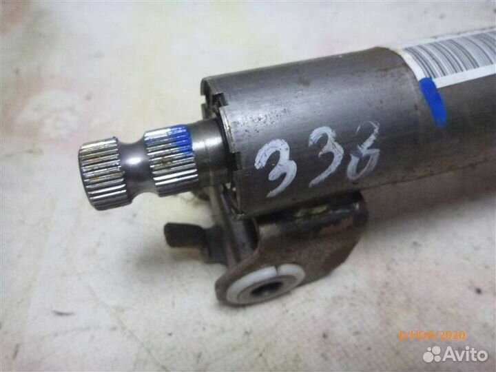 Рулевая колонка Hyundai Solaris RB G4FC 2010-2014