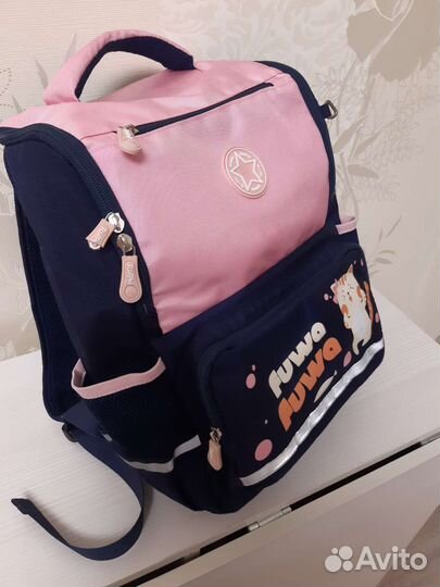 Школьный рюкзак