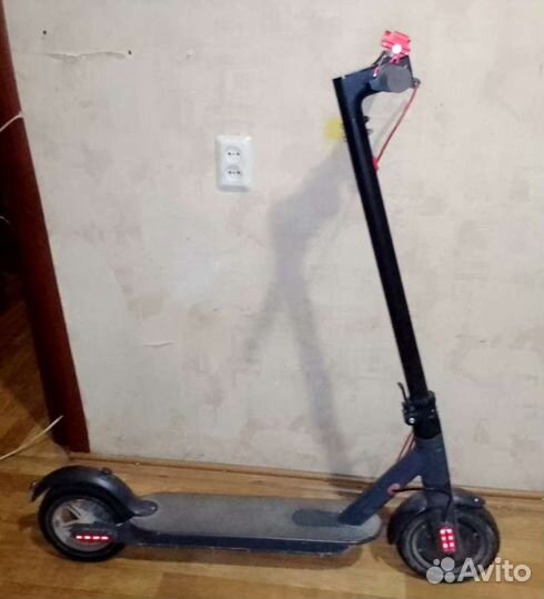 Электросамокат бу