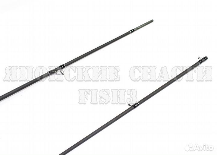 Удилище кастинговое Maximus manic C 21M 2.1m 7-35g