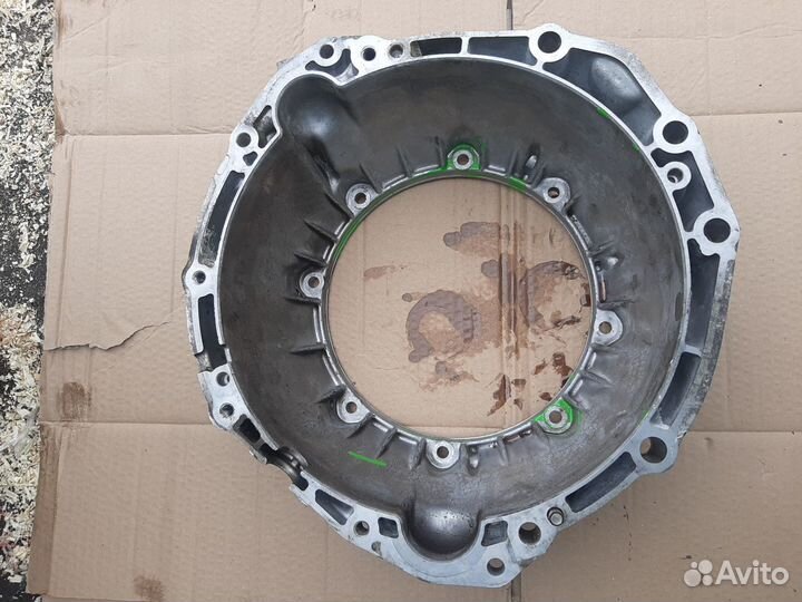 Колокол АКПП RE5R05A Infiniti Nissan