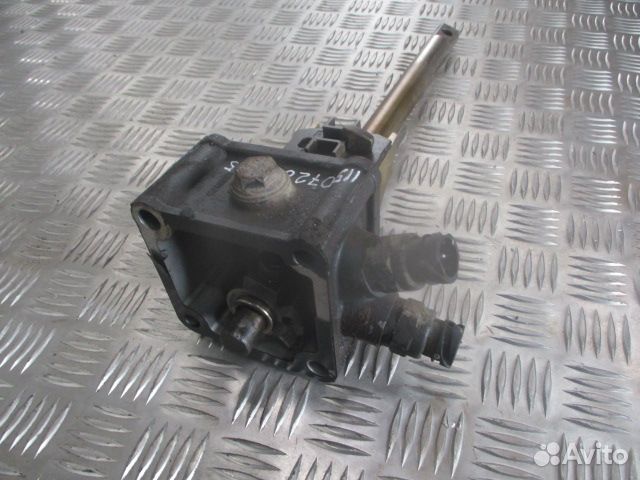 Корпус переключения передач Scania 1528175