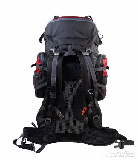 Рюкзак туристический каркасный ifrit Marader 80+5л