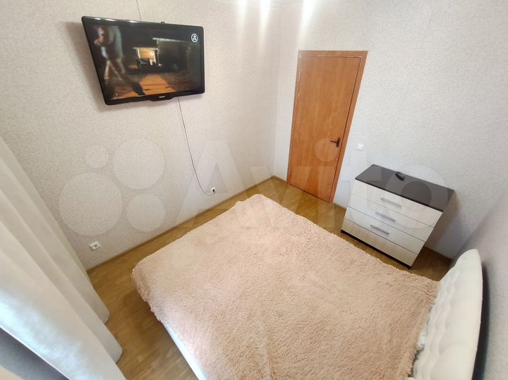 5-к. квартира, 131 м², 18/19 эт.