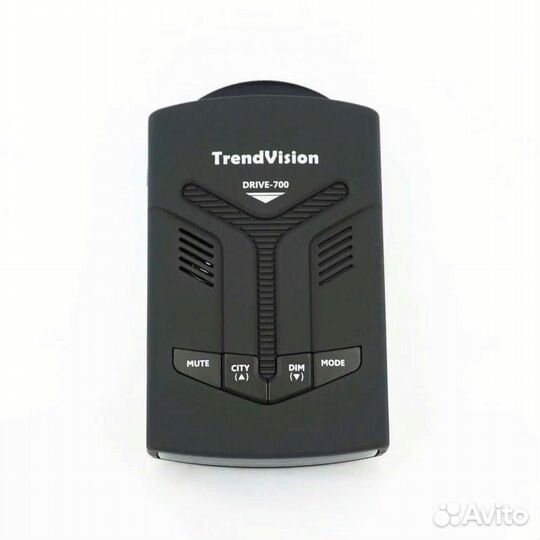 Антирадар, радар-детектор TrendVision Drive-700