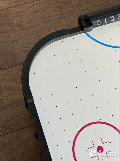 Аэрохоккей Start Line Play Kids Ice