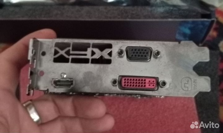 Видеокарта