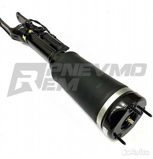 Передний амортизатор Mercedes R W251