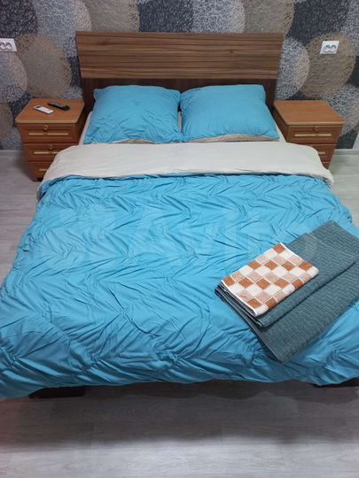 1-к. квартира, 35 м², 2/5 эт.