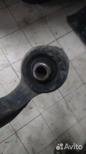 Рычаг подвески