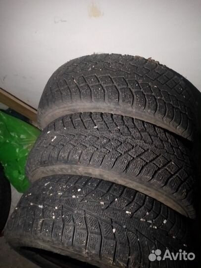 Nokian Tyres Hakkapeliitta 4 185/65 R14