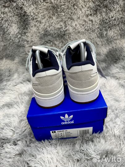 Кроссовки Adidas Forum 84 low