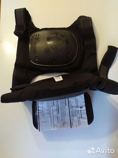 Наколенники для работы и рыбалки