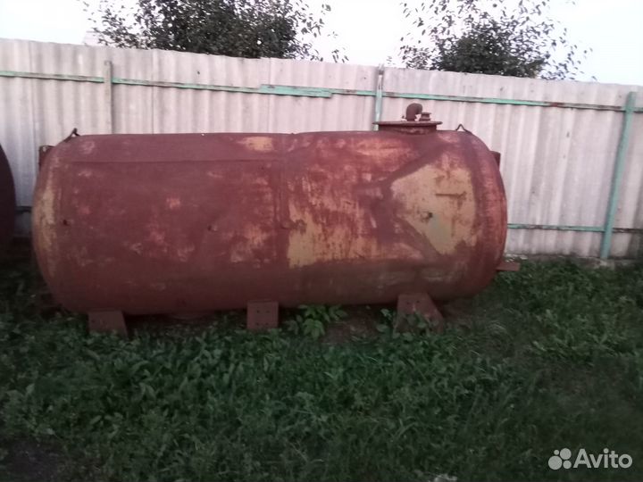 Емкость для воды