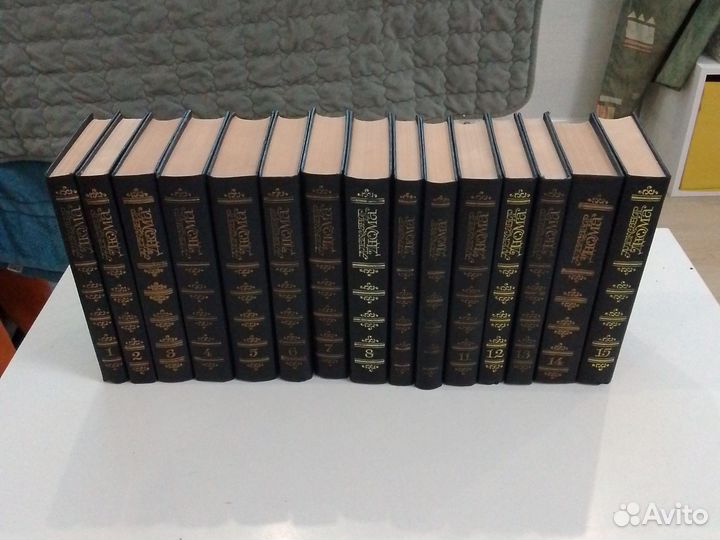 Детская школьная литература пакетом