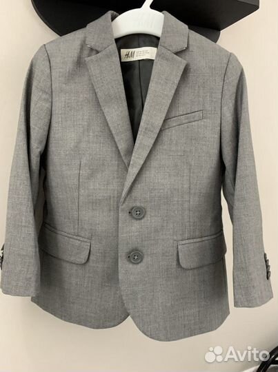 Пиджак H&M 104