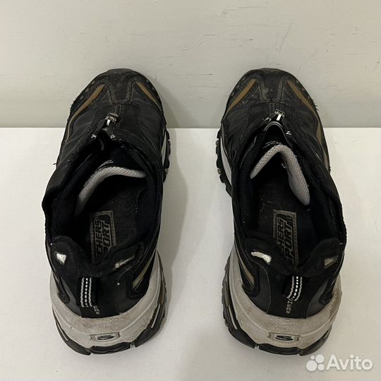 Кроссовки skechers