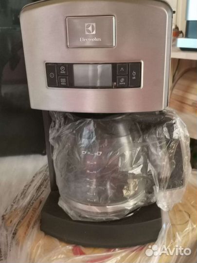 Термопот новый