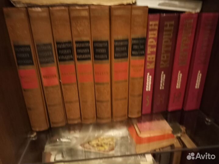 Детские книги сказки и художественные