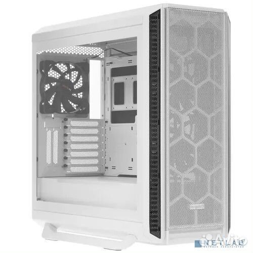 Be quiet silent base 802 window white BGW40