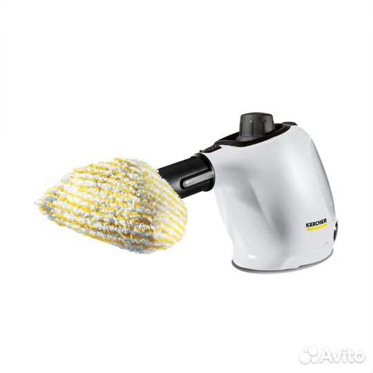 Пароочиститель Karcher SC 1 EasyFix Premium