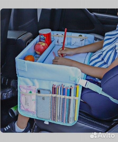 Столик для машины или коляски