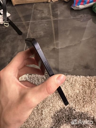iPhone 12, 128 ГБ