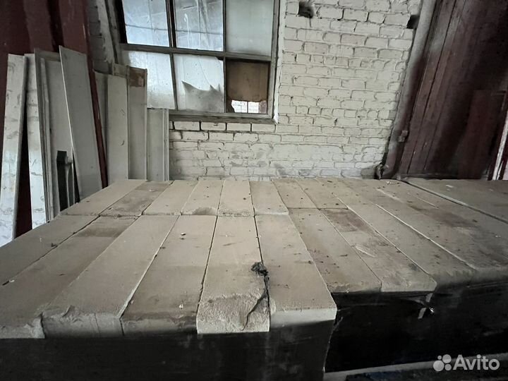 Пеноблок 600 200 300