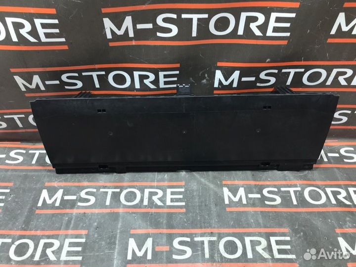 Обшивка багажника Mercedes-Benz Cls-Class W219