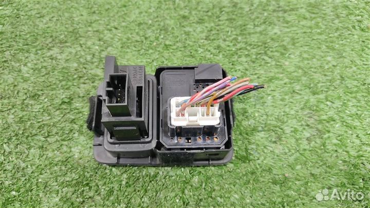 Регулятор зеркал Honda CR-V 3 (RE) 2007