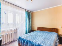 1-к. квартира, 31 м², 5/5 эт.