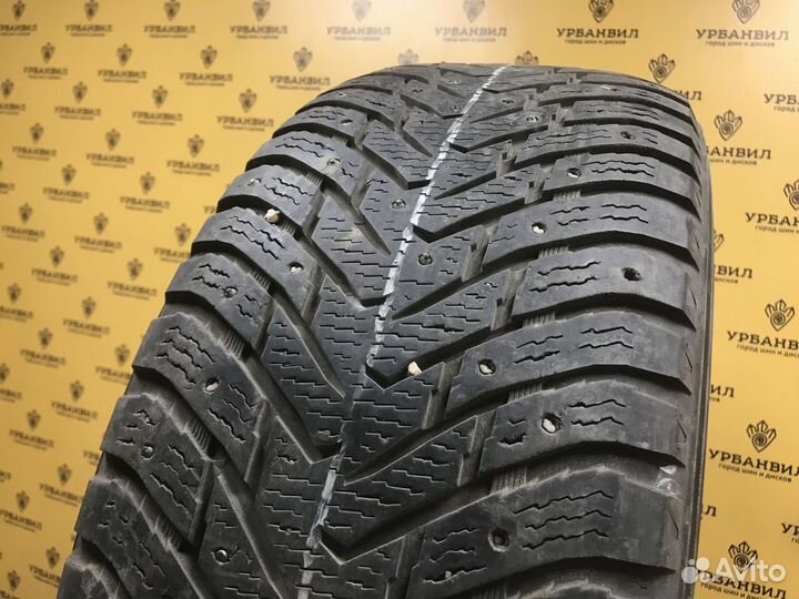 Nokian Tyres Hakkapeliitta 8 SUV 265/65 R17 116T