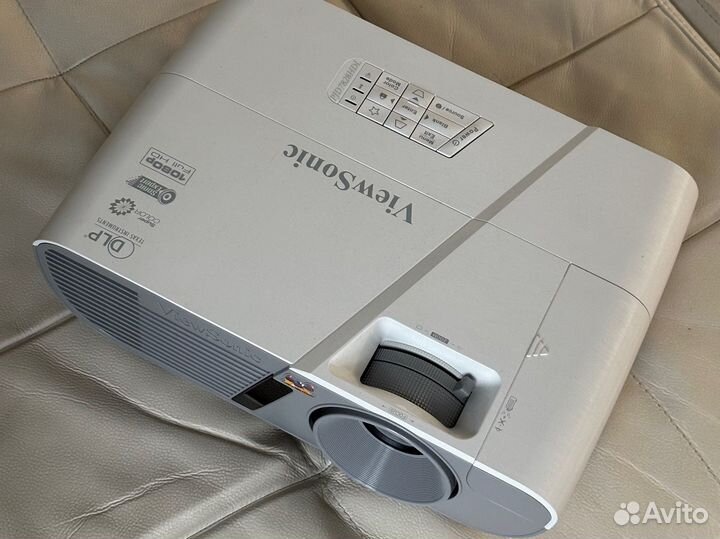 Аренда проектора и экрана