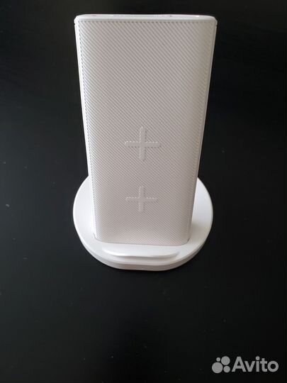 Powerbank с беспроводной зарядкой 10000 mah